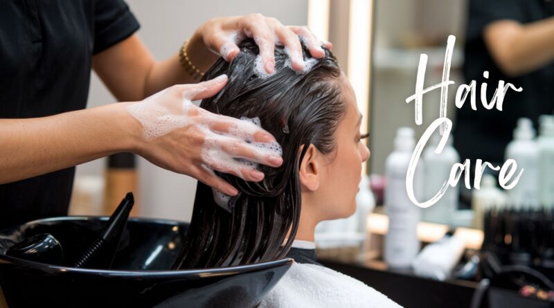 haircare