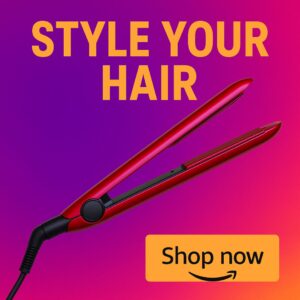 flat iron