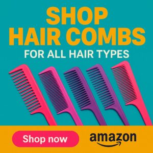 hair combs