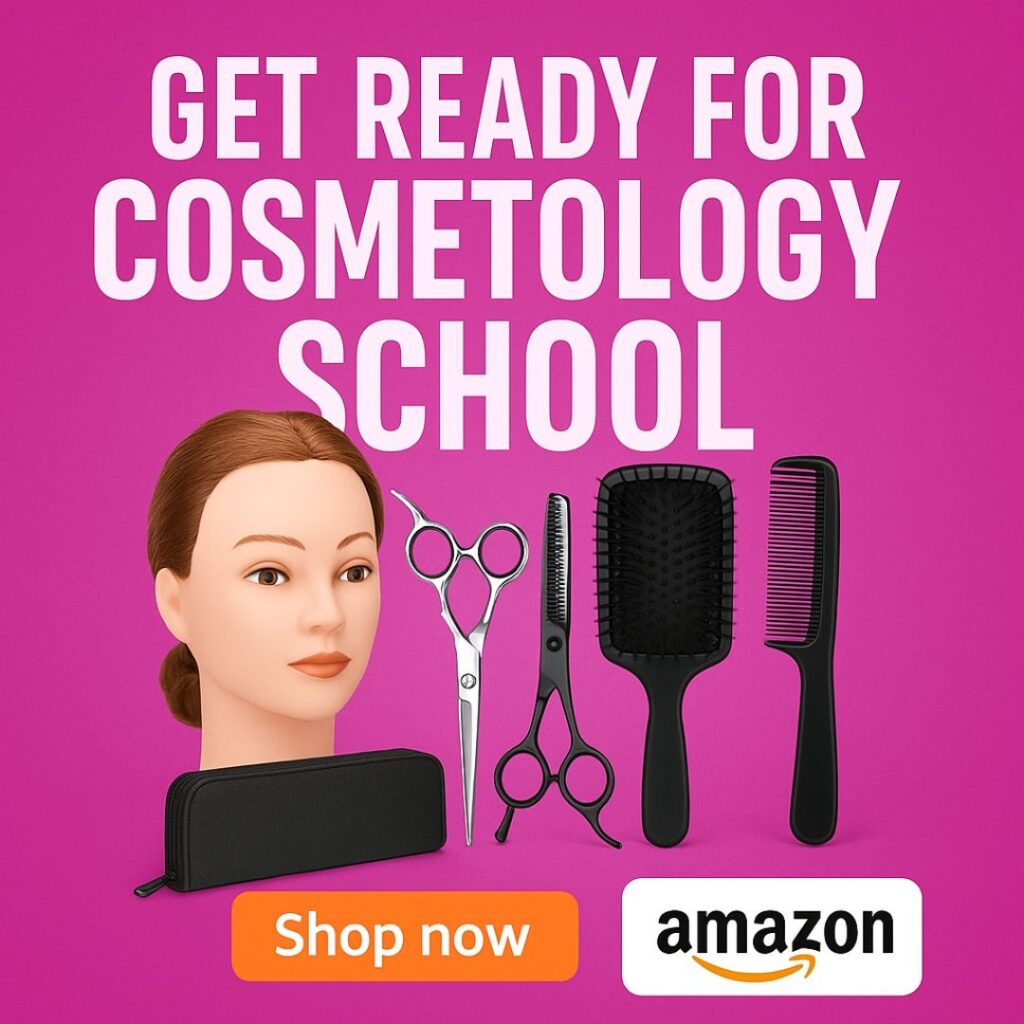 cosmetology school
