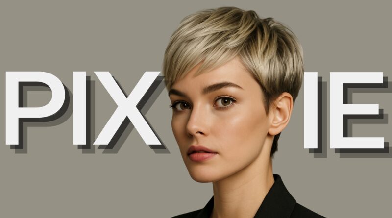 pixie