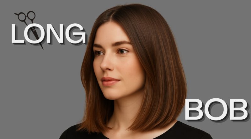 Long Bob