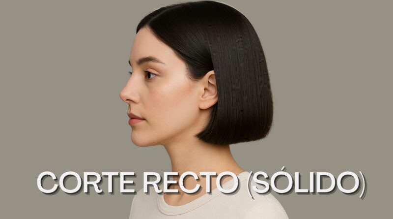 corte solido