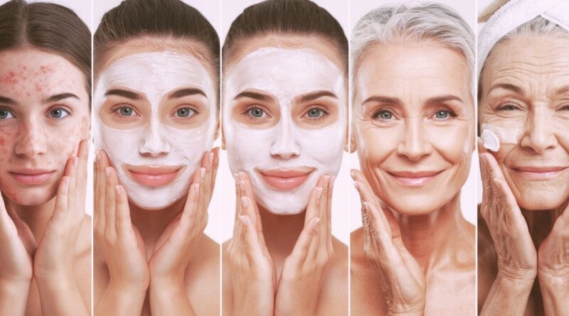 facial treatments