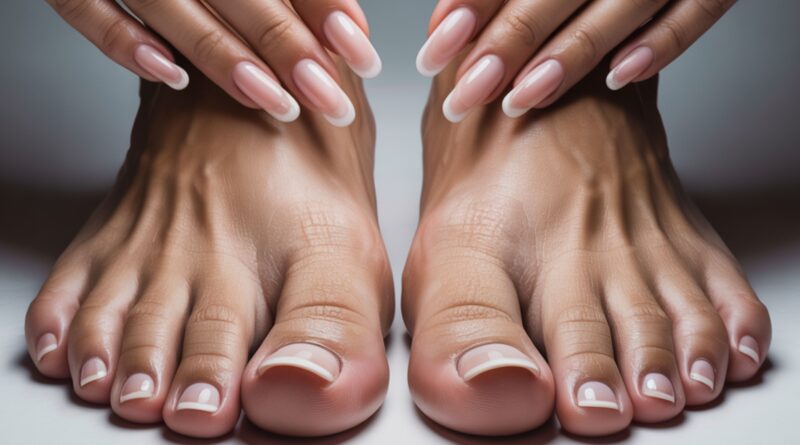 pedicure