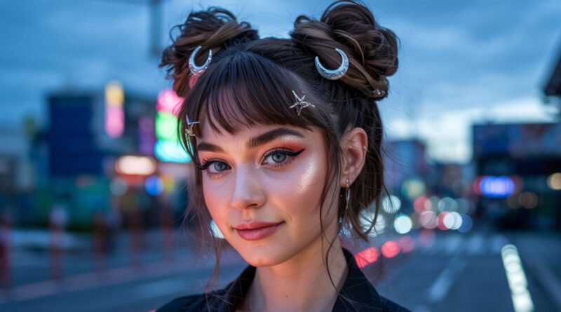 makeup