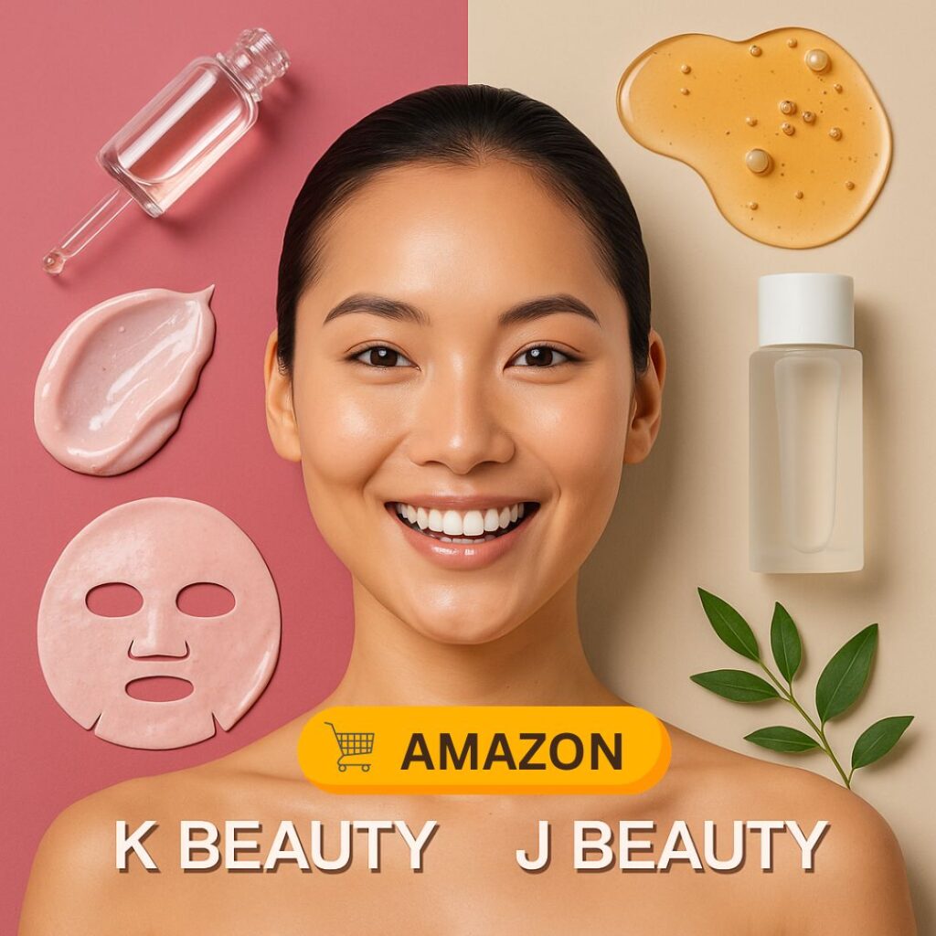 K BEAUTY