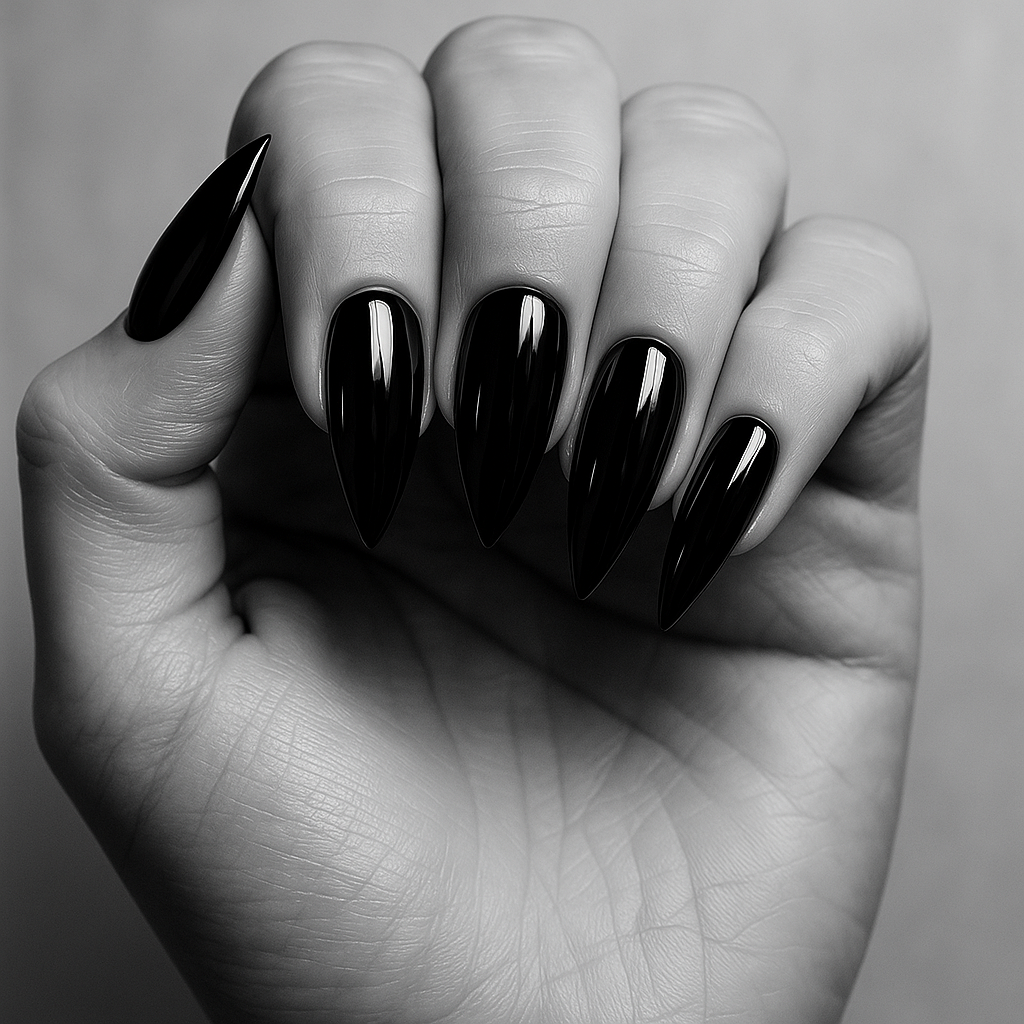 manicura pedicura